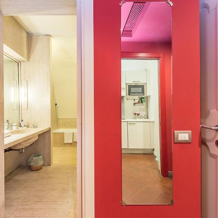 Campo De Fiori Luxury House Apartment Rome Exterior photo